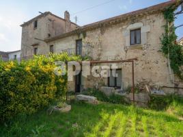 Houses (masia), 590 m², Zona