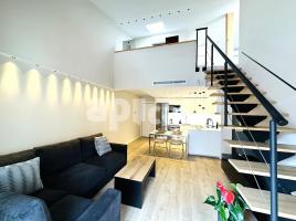 Dúplex, 88.00 m², حافلة قرب والقطار, جديد, Calle del Doctor Trueta, 15