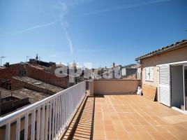 Àtic, 63.00 m², جديد تقريبا, Calle Major