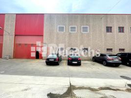 Lloguer nau industrial, 650 m²