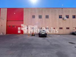 Lloguer nau industrial, 2282 m²