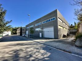 Nau industrial, 2338.00 m²