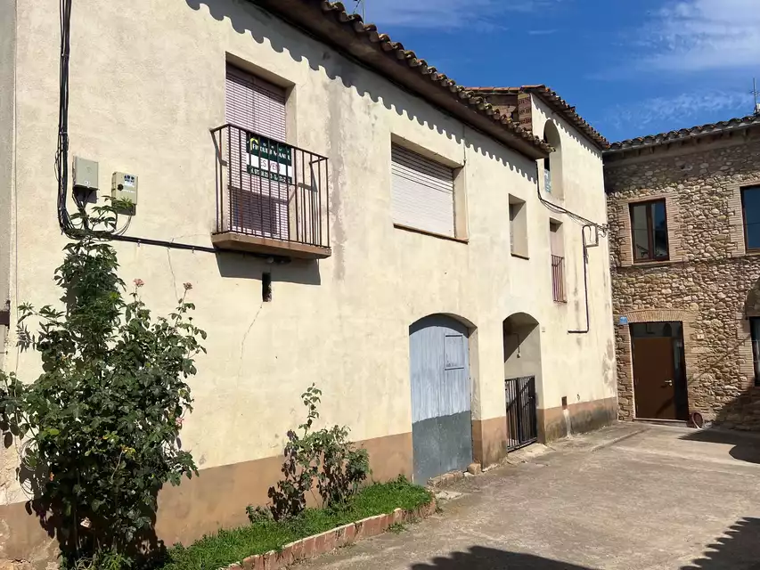  (casa rural), 340 m²