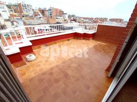 Flat, 81.00 m², Calle Mariano Benlliure