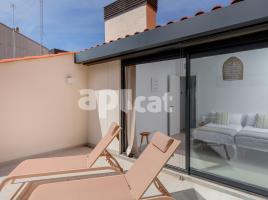 Àtic, 128.00 m², seminou, Calle de Sant Antoni