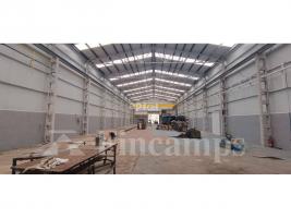 Lloguer nau industrial, 800.00 m²