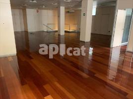 , 500.00 m², Avenida Francesc Macià