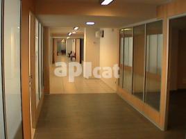 租 , 25.00 m², Calle de l'Alcalde Joan Bertran