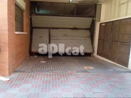 Parking, 6.00 m², Calle de Ramon Cama