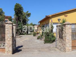 Houses (detached house), 287.00 m², Carretera de l'Armentera