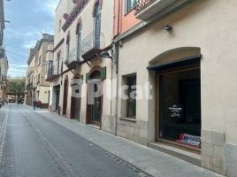 Lloguer local comercial, 55 m²