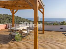  (xalet / torre), 332.00 m², presque neuf, Avenida dels Garrofers