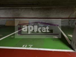 Plaza de aparcamiento, 10.00 m², Calle SARDENYA