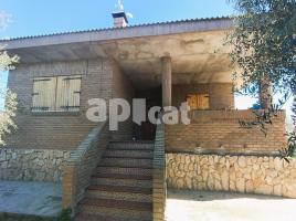  (xalet / torre), 779.00 m², Partida Vallcalent