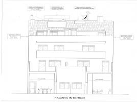 Sòl urbà, 317.00 m², Calle Rocabruna