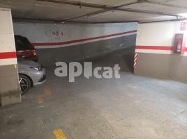 Mieten , 7.00 m², Pasaje de Sant Antoni Abat