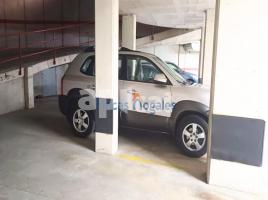 Parking, 18.00 m², Calle manuel de falla