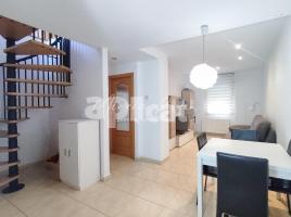 Àtic, 100.00 m², seminou