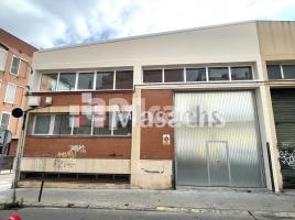 For rent industrial, 325 m²