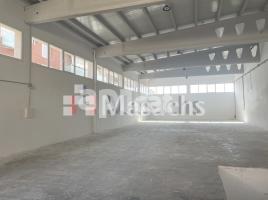 For rent industrial, 325 m²