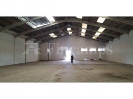 Alquiler nave industrial, 970.00 m²