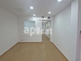 Alquiler local comercial, 207 m², Zona