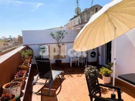 Àtic, 70.00 m², حافلة قرب والقطار, Calle de Blai