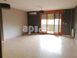 Flat, 99.00 m², almost new, Calle Diputacio