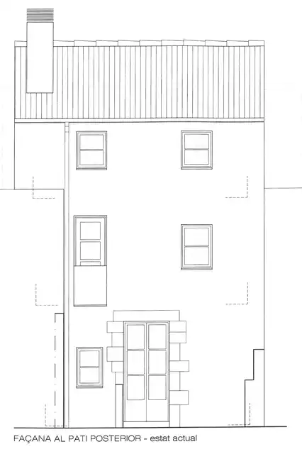 Propiedad vertical, 237 m²