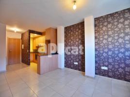 Flat, 56.00 m², almost new, Calle d'En Jacint Verdaguer, 17