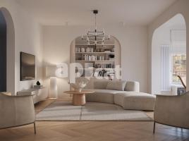 Apartament, 192.00 m², حافلة قرب والقطار, Calle de Muntaner