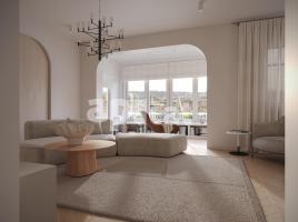 Apartament, 192.00 m², حافلة قرب والقطار, Calle de Muntaner