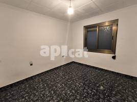 Pis, 70.00 m², prop de bus i tren, Calle d'Ignasi Iglesias