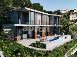  (unifamiliar aïllada), 526.00 m², جديد, Calle sa Punta Llarga