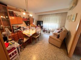 Flat, 92.00 m², near bus and train, Centre Vila - La Geltrú