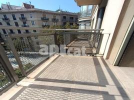 Flat, 125.00 m², near bus and train, Eixample