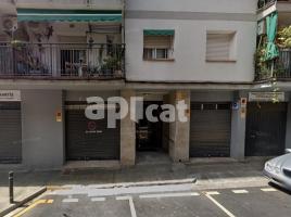 Flat, 89.00 m², near bus and train, El Castell-Poble Vell