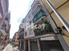 Flat, 89.00 m², near bus and train, El Castell-Poble Vell