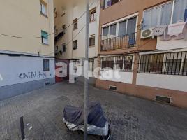 Flat, 63.00 m², near bus and train, Sant Roc