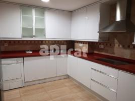 Pis, 84.00 m², prop de bus i tren, seminou