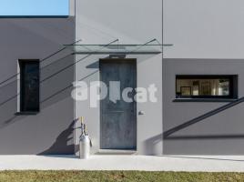 Houses (detached house), 191.00 m², near bus and train, new, Sant Feliu de Pallerols