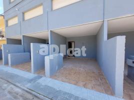 Houses (terraced house), 170.15 m², near bus and train, new, Centro