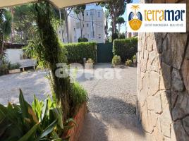 Apartament, 110.00 m², near bus and train, La Pineda