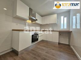 Flat, 90.00 m², near bus and train