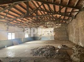 Industrial, 391.00 m², Sallent