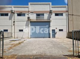 Industrial, 802.00 m², La Llagosta