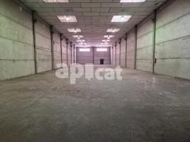 Industrial, 802.00 m², La Llagosta