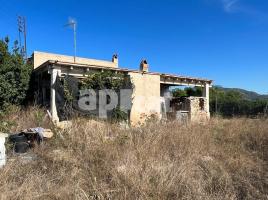  (casa rural), 81.00 m², près de bus et de train, Les Cases d'Alcanar