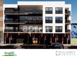 Flat, 86.00 m², near bus and train, new, OBRA NOVA C/BOQUE