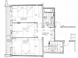 Dúplex, 148.21 m², حافلة قرب والقطار, Cappont